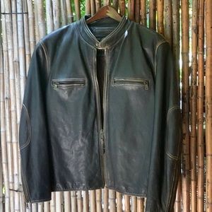 Too hot where I live to wear it